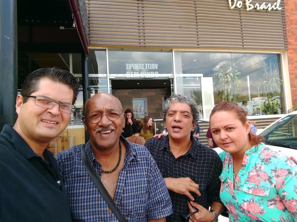 Hostal Casa Anita Guadalajara Exteriér fotografie