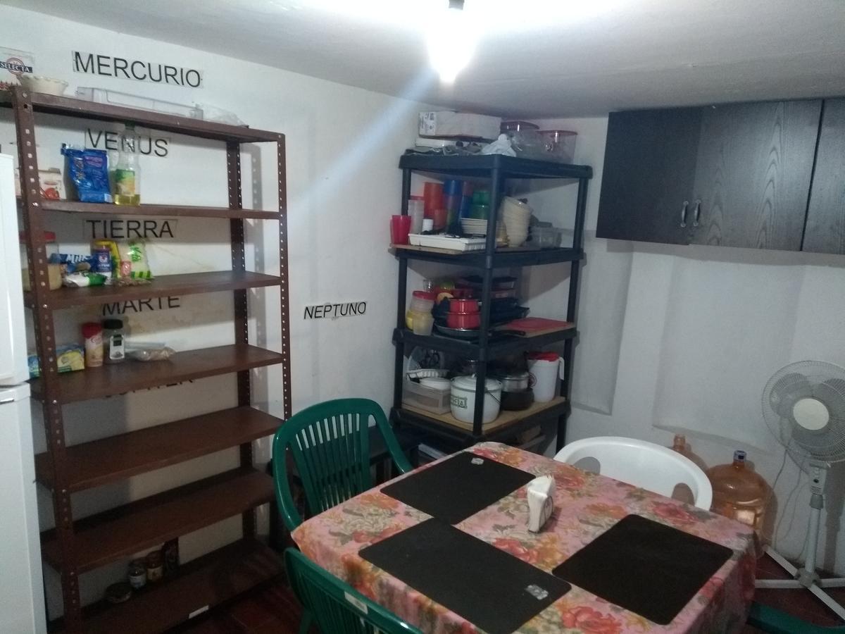 Hostal Casa Anita Guadalajara Exteriér fotografie