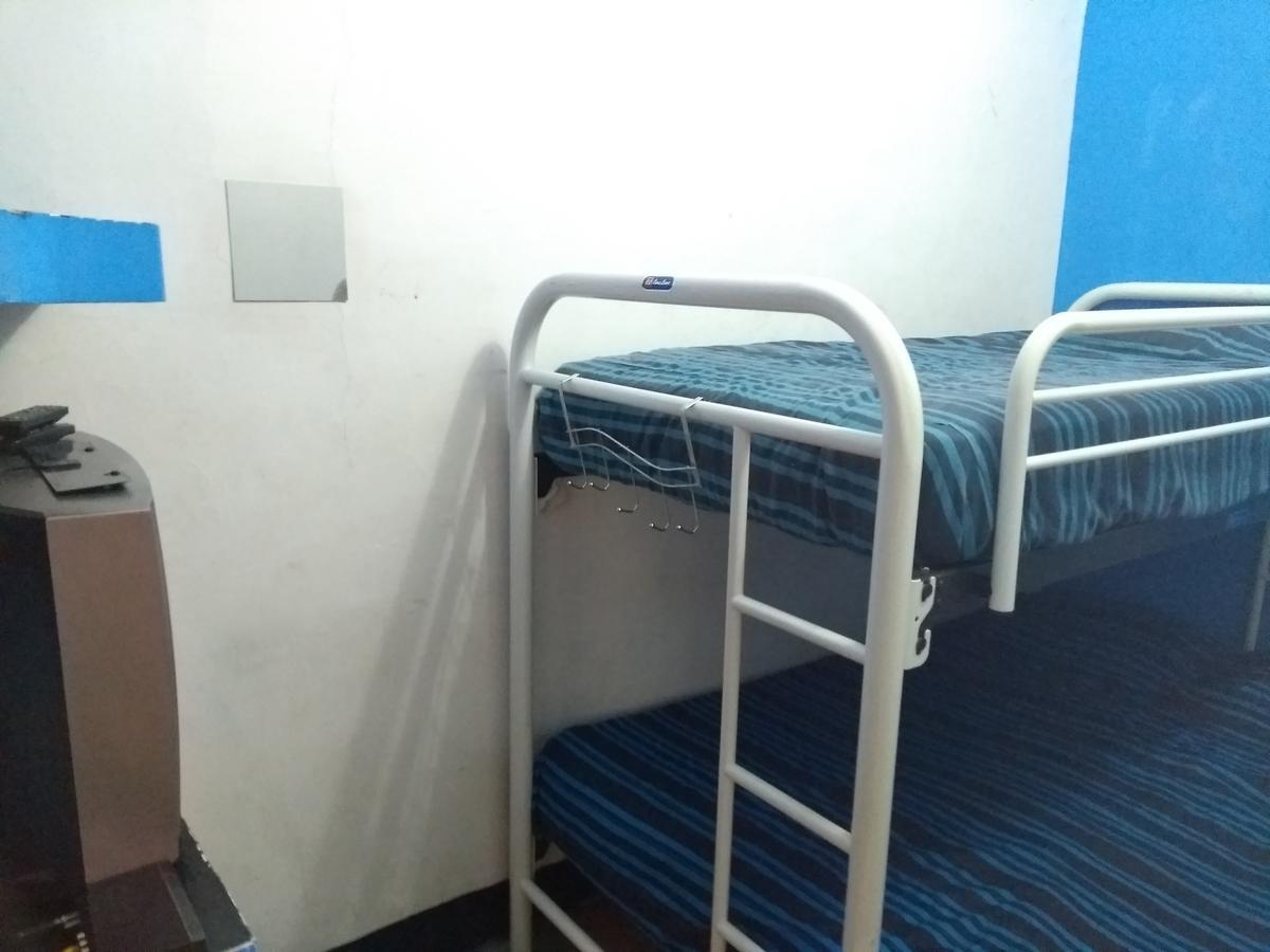 Hostal Casa Anita Guadalajara Exteriér fotografie