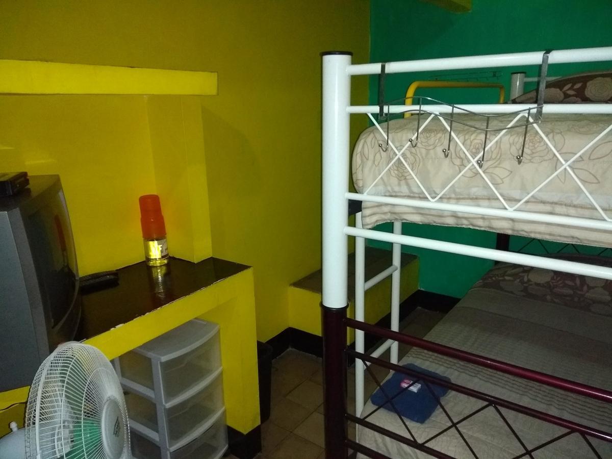 Hostal Casa Anita Guadalajara Exteriér fotografie