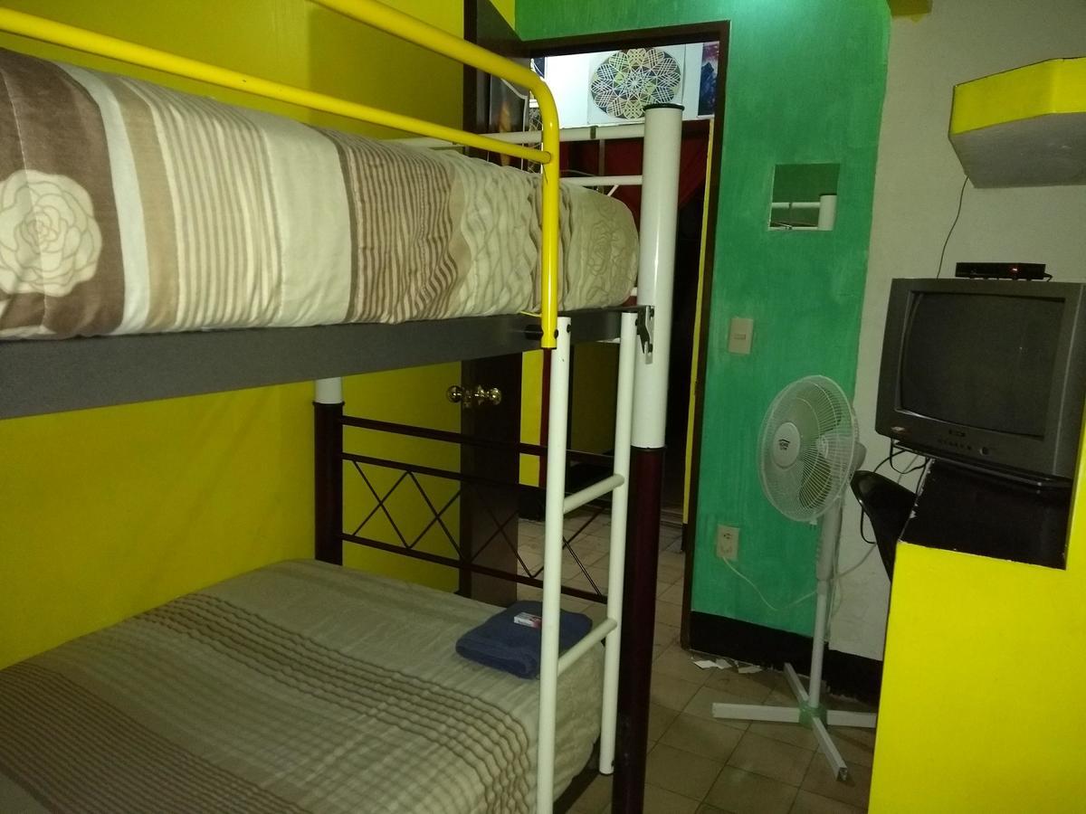 Hostal Casa Anita Guadalajara Exteriér fotografie