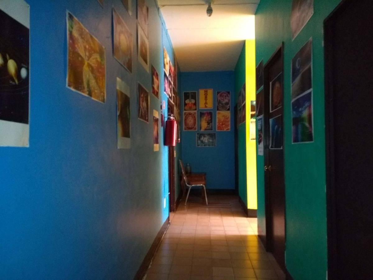 Hostal Casa Anita Guadalajara Exteriér fotografie