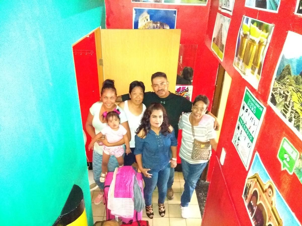 Hostal Casa Anita Guadalajara Exteriér fotografie
