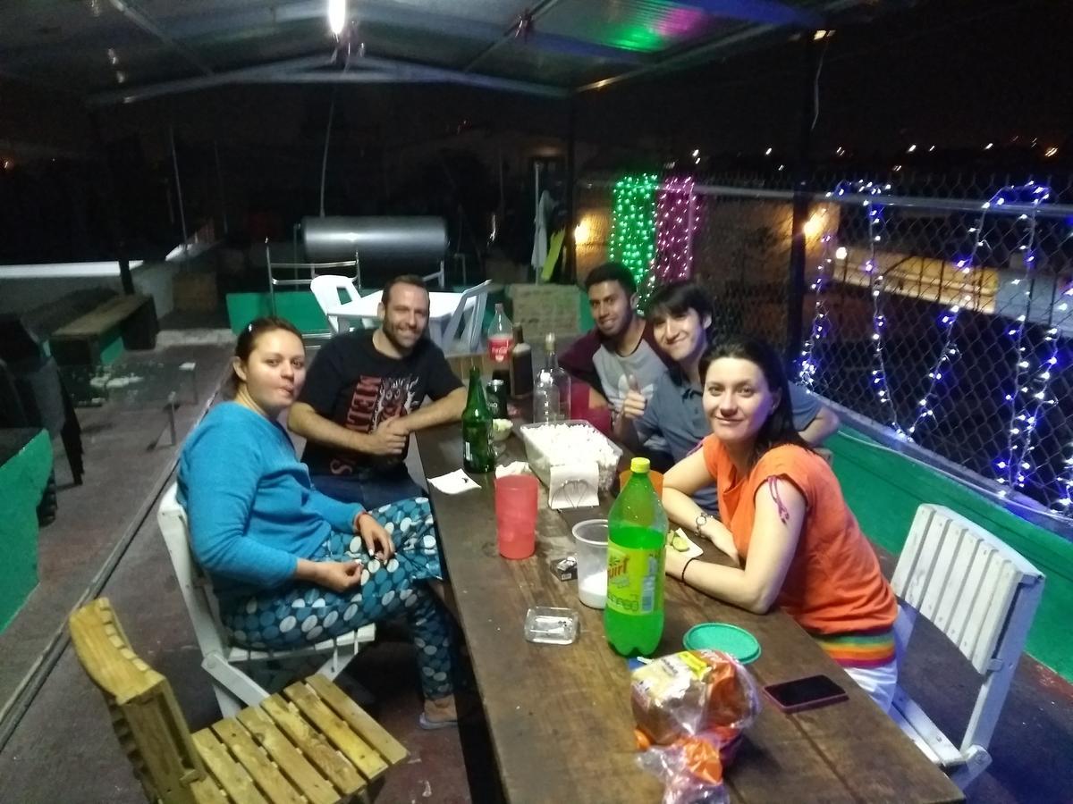 Hostal Casa Anita Guadalajara Exteriér fotografie