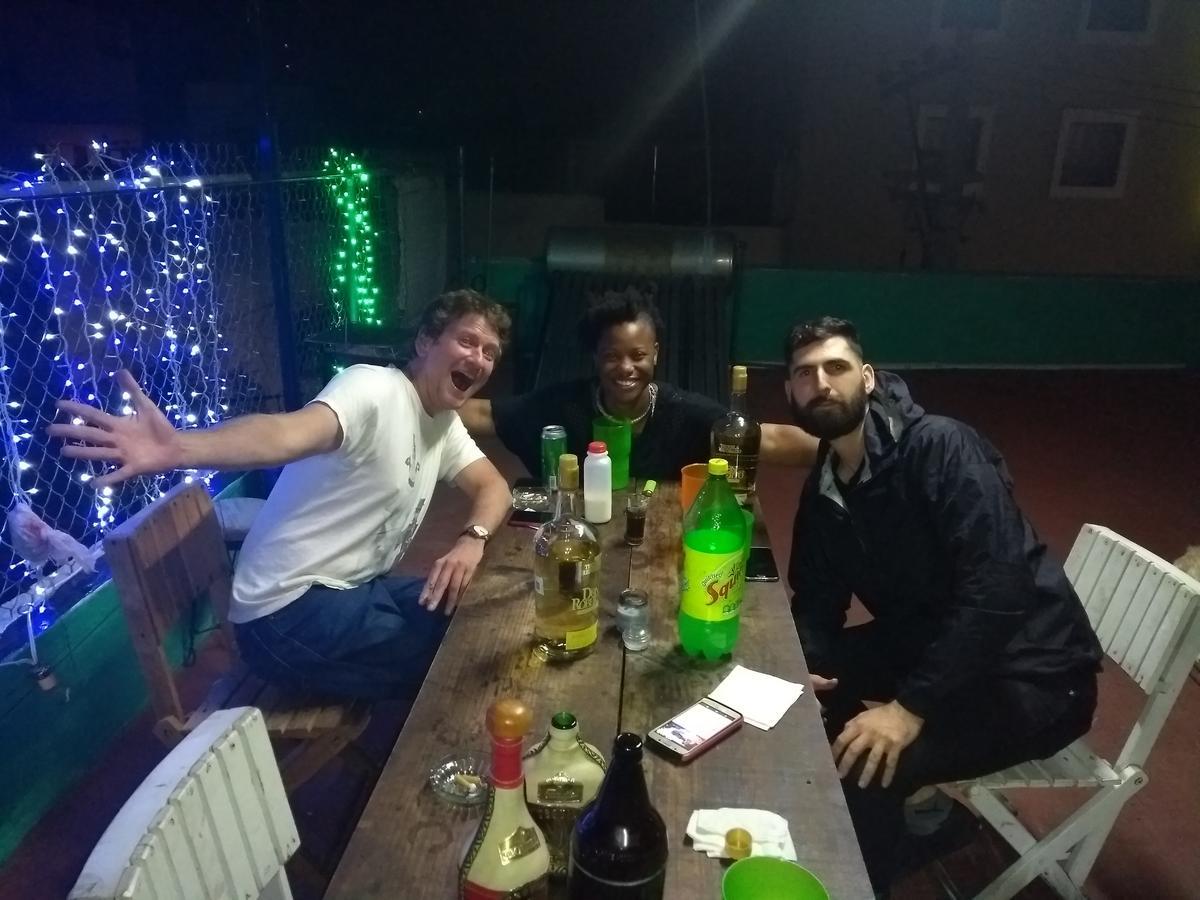 Hostal Casa Anita Guadalajara Exteriér fotografie
